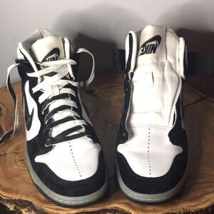 Nike Dunk High Slam Jam Shoes